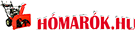 Ariens hómarók honlapja